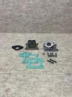 Honda mbx inlaat set compleet! zeer netjes (mtx nsr ns1), Ophalen of Verzenden