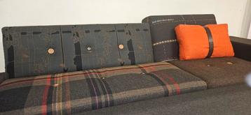 Vitra Hella Jongerius Maharan sofa limited edition beschikbaar voor biedingen