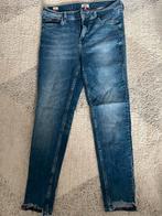 Tommy Hilfiger - Skinny jeans (dames), Ophalen, Overige kleuren, Overige jeansmaten, Gedragen