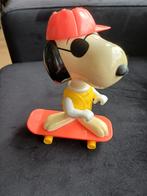 Vintage Snoopy Figuren Collectie, Ophalen of Verzenden, Gebruikt