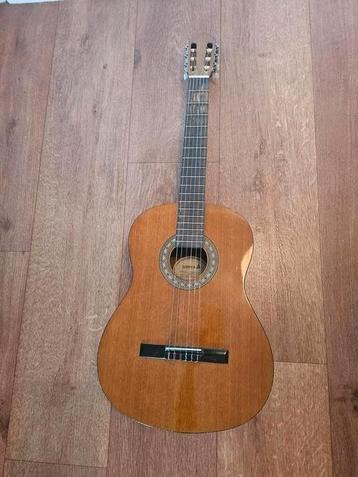 Acoustische gitaar - Samick SC015 beschikbaar voor biedingen