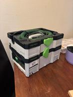 Te koop Festool CTL SYS, Doe-het-zelf en Verbouw, Reinigingsmachines, Ophalen of Verzenden, Gebruikt