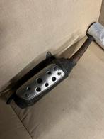 orginele zip 2t uitlaat, Ophalen of Verzenden, Zo goed als nieuw