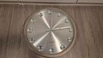 Karlsson Klok Diamanten Stijl, Huis en Inrichting, Ophalen of Verzenden, Zo goed als nieuw, Analoog, Wandklok