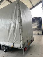 Henra huif wagen 3500kg nieuw (Demo), Auto diversen, Ophalen of Verzenden, Gebruikt