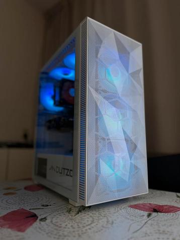 Plug & Play Game PC – i7-6700TE | RTX 2060 | 16GB | SSD beschikbaar voor biedingen