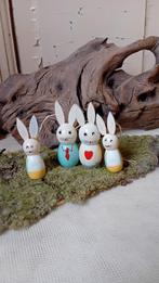 Haasjes Ertsgebergte, Verzenden