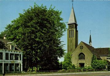 Soest, Nieuwerhoekplein - 1974 gelopen beschikbaar voor biedingen