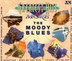Moody Blues LP 's CD 's DVD 's, Cd's en Dvd's, Vinyl | Rock, Ophalen, Zo goed als nieuw, Poprock