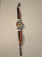 Swatch Irony Filamento, Ophalen of Verzenden, Gebruikt, Kunststof, Swatch