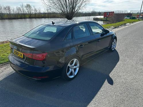 Audi A3 1.4 TFSI DSG, Auto's, Audi, Particulier, A3, Airconditioning, Bluetooth, Boordcomputer, Centrale vergrendeling, Cruise Control