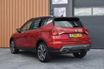SEAT Arona 1.0 TSI FR Business Intense | Virtual | Camera |, Voorwielaandrijving, Origineel Nederlands, Bedrijf, Handgeschakeld