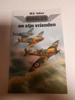 Biggles, Boeken, Avontuur en Actie, Ophalen of Verzenden, Gelezen