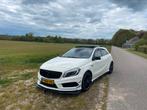 Mercedes A-Klasse A 180 AMG, Te koop, Alcantara, Geïmporteerd, 5 stoelen