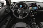 MINI Clubman Cooper Classic Automaat / Achteruitrijcamera /, 65 €/maand, 136 pk, Gebruikt, Metallic lak