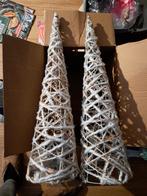 2 x Led kerstboom 60cm Anna,s collection ***Leuk***, Ophalen of Verzenden, Nieuw