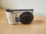 Samsung WB150F – Slimme camera met krachtige zoom en Wi-Fi, 14 Megapixel, Gebruikt, Compact, Ophalen of Verzenden