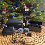 DJI Mic 2 + Insta360 Ace Pro Complete Set- ZGSN, Ophalen of Verzenden, Zo goed als nieuw, Overige merken