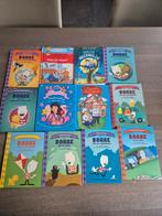 Kinderboeken diverse titels.  Borre dolfje weerwolfje, Ophalen of Verzenden, Zo goed als nieuw, 3 tot 4 jaar