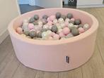 Ballenbak roze, Ophalen, Zo goed als nieuw, Jongen of Meisje