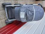 Nette Mutsy kinderwagen / wandelwagen met extra's, Ophalen, Gebruikt, Combiwagen, Mutsy