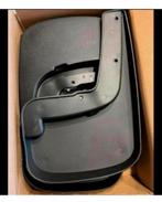 Toyota 4Runner spatlappen set Voor en Achter 2010-2022 zwart, Ophalen of Verzenden, H, H, H