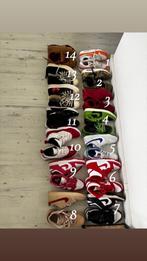 Sneakers (€7,50-€130) Nike, (Air) Jordan, Converse, Kleding | Dames, Schoenen, Wit, Nike, Ophalen of Verzenden, Sneakers of Gympen