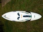 Mistral challenge flex surfplank, Watersport en Boten, Windsurfen, Ophalen, Gebruikt, Plank