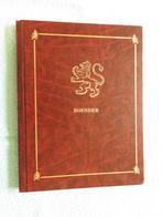 Het wereldwijde boek van de familie Boender - Nr. 068460, Ophalen of Verzenden, 20e eeuw of later, Zo goed als nieuw