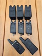 Delkim TXI d (3+1), Watersport en Boten, Hengelsport | Karpervissen, Ophalen, Zo goed als nieuw, Overige typen