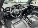MINI Cabrio 1.5 One Pepper 50% deal 9.975,- ACTIE Navi / Cli, Auto's, Mini, Origineel Nederlands, Te koop, Benzine, 4 stoelen