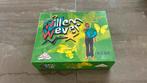 Het spel van Willem wever , identity games, Hobby en Vrije tijd, Gezelschapsspellen | Bordspellen, Ophalen of Verzenden, Gebruikt