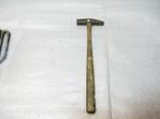 31) Oude HAMER, Antiek en Kunst, Antiek | Gereedschap en Instrumenten, Ophalen of Verzenden