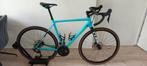 Cube cross race pro gravelbike maat 56, Fietsen en Brommers, Gebruikt, Aluminium, Meer dan 20 versnellingen, Ophalen