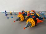 Lego Nexo Knights Set, Ophalen of Verzenden, Gebruikt, Complete set, Lego
