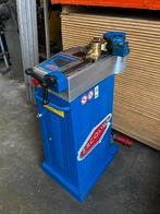 Ercolina MB42 Pijpenbuigmachine Bj 2020, Ophalen