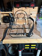 Steco Monkey-Mee Bagagedragerverbreder, Ophalen of Verzenden, Gebruikt