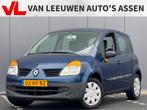 Renault Modus 1.4-16V Expression Comfort, Auto's, 15 km/l, Gebruikt, Startonderbreker, Blauw