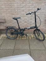 Dahon vouwfiets 5 versnellingen, Fietsen en Brommers, Ophalen, 20 inch of meer, Gebruikt, Versnellingen