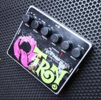 EHX /// Q-tron, Muziek en Instrumenten, Effecten, Ophalen of Verzenden, Gebruikt, Wah Wah