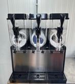 Slush Machine SPM 3 X10 Liter, Zakelijke goederen, Horeca | Keukenapparatuur, Ophalen, Gebruikt, Koelen en Vriezen