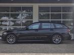 BMW 3-serie Touring 320e SPORTLINE | SPORTSTOELEN | LEDER |, 1998 cc, Gebruikt, 4 cilinders, Plug-in hybride