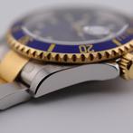 Rolex Submariner - 16613LB - watch only, Ophalen, Staal, Polshorloge, Zo goed als nieuw