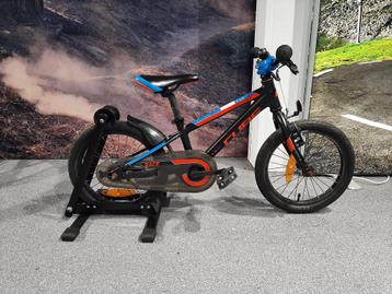 Cube Cubie 160 kinder mountainbike  beschikbaar voor biedingen
