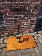 pootstok strepentrekker aanaarder preipootstok woeler, Ophalen of Verzenden, Gebruikt, Overige soorten