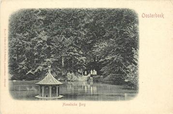 (387-269-039) Oosterbeek Hemelsche berg beschikbaar voor biedingen