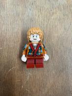 Lego Bilbo Baggins Minifiguur - The Hobbit / LOTR, Kinderen en Baby's, Speelgoed | Duplo en Lego, Ophalen of Verzenden, Nieuw