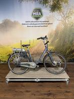 Batavus Genovo elektrische fiets met voorwiel motor ebike!, Fietsen en Brommers, Batavus, Batavus, Ophalen of Verzenden, Zo goed als nieuw