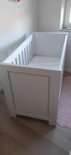 Babykamer compleet (3-delig) Interbaby STEP, Ophalen, Zo goed als nieuw, Jongetje of Meisje