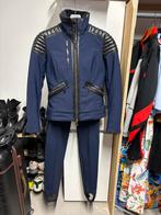 Goldbergh dames skipak donkerblauw, Maat 38/40 (M), Ophalen of Verzenden, Zo goed als nieuw, Goldbergh